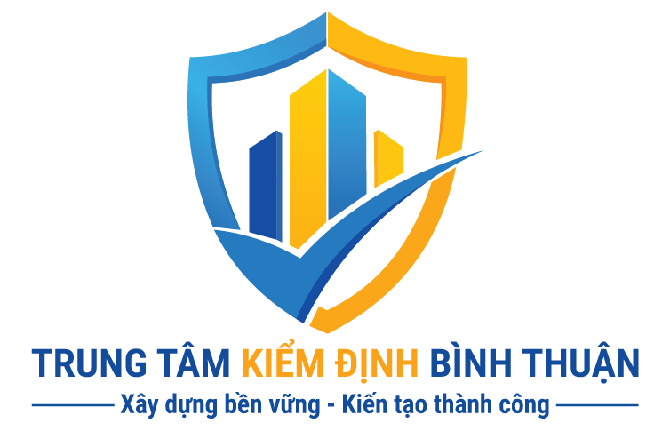Trung tâm kiểm định xây dựng Bình Thuận
