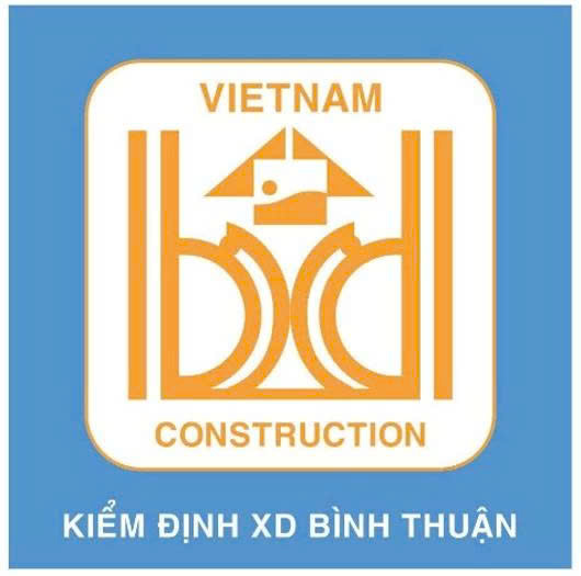Trung tâm kiểm định xây dựng Bình Thuận